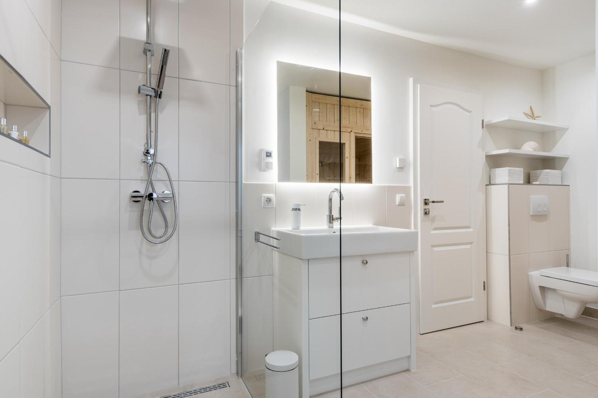 Leev Hues Ferienhaus Westerland