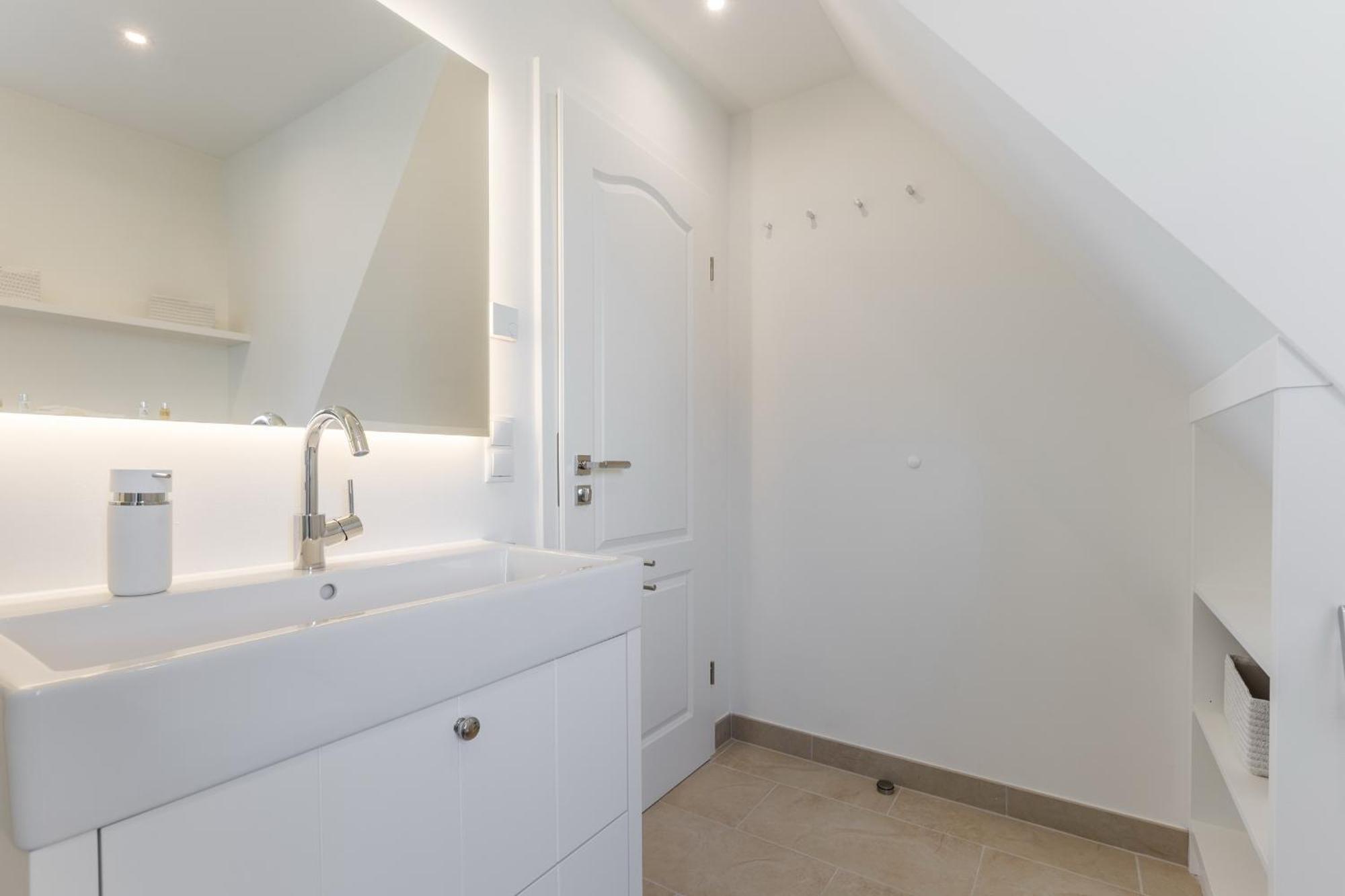 Leev Hues Ferienhaus Westerland