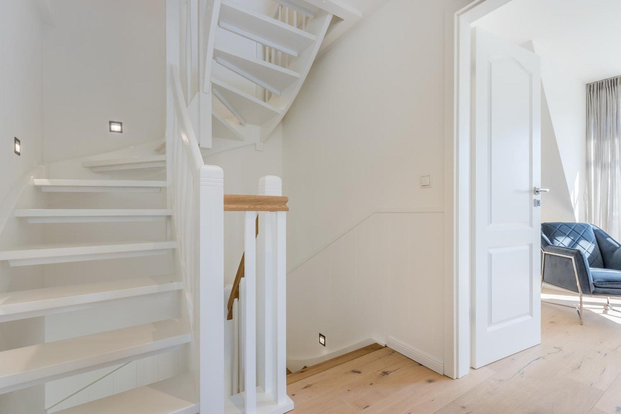 Ferienhaus Leev Hues Westerland