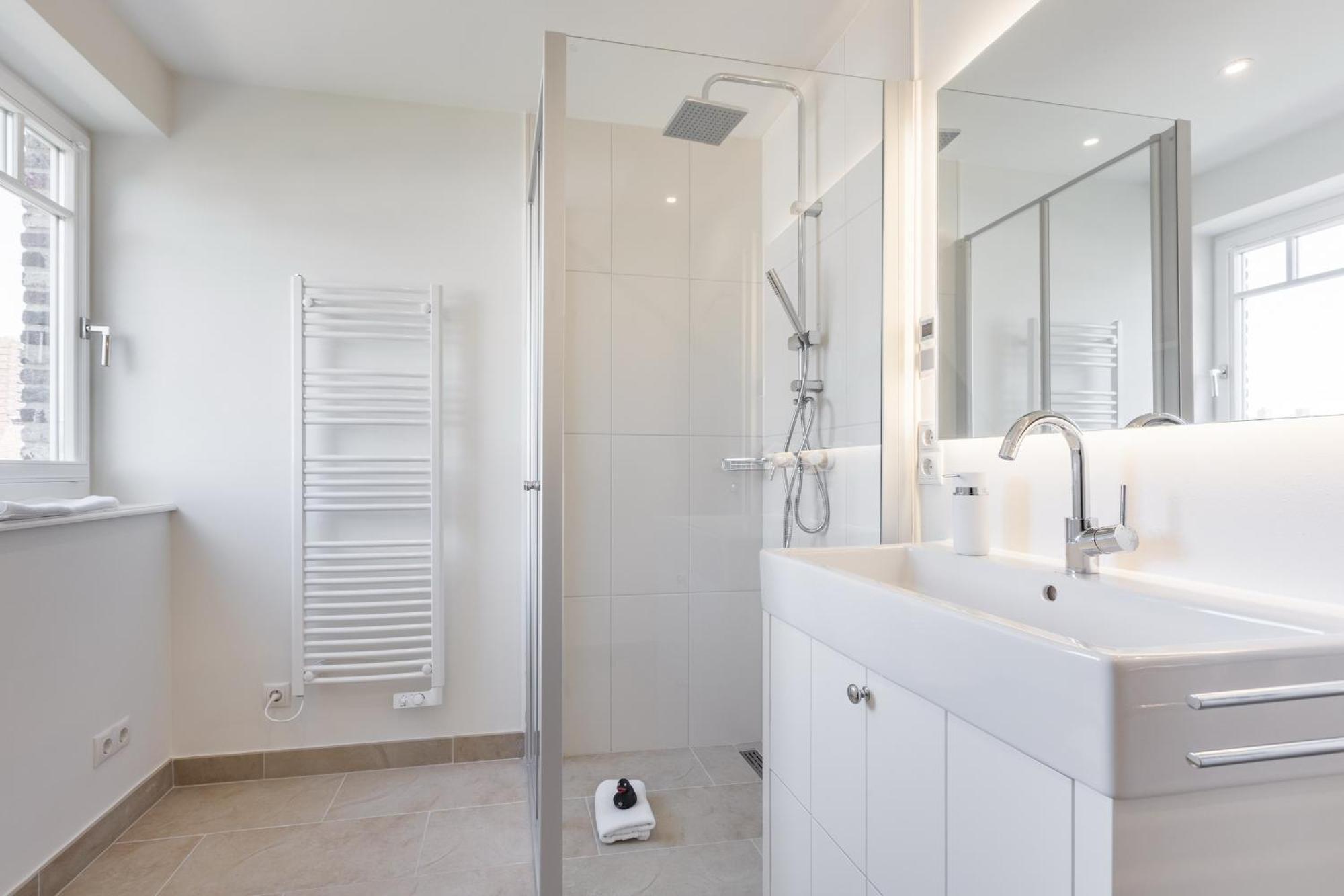 Leev Hues Ferienhaus Westerland