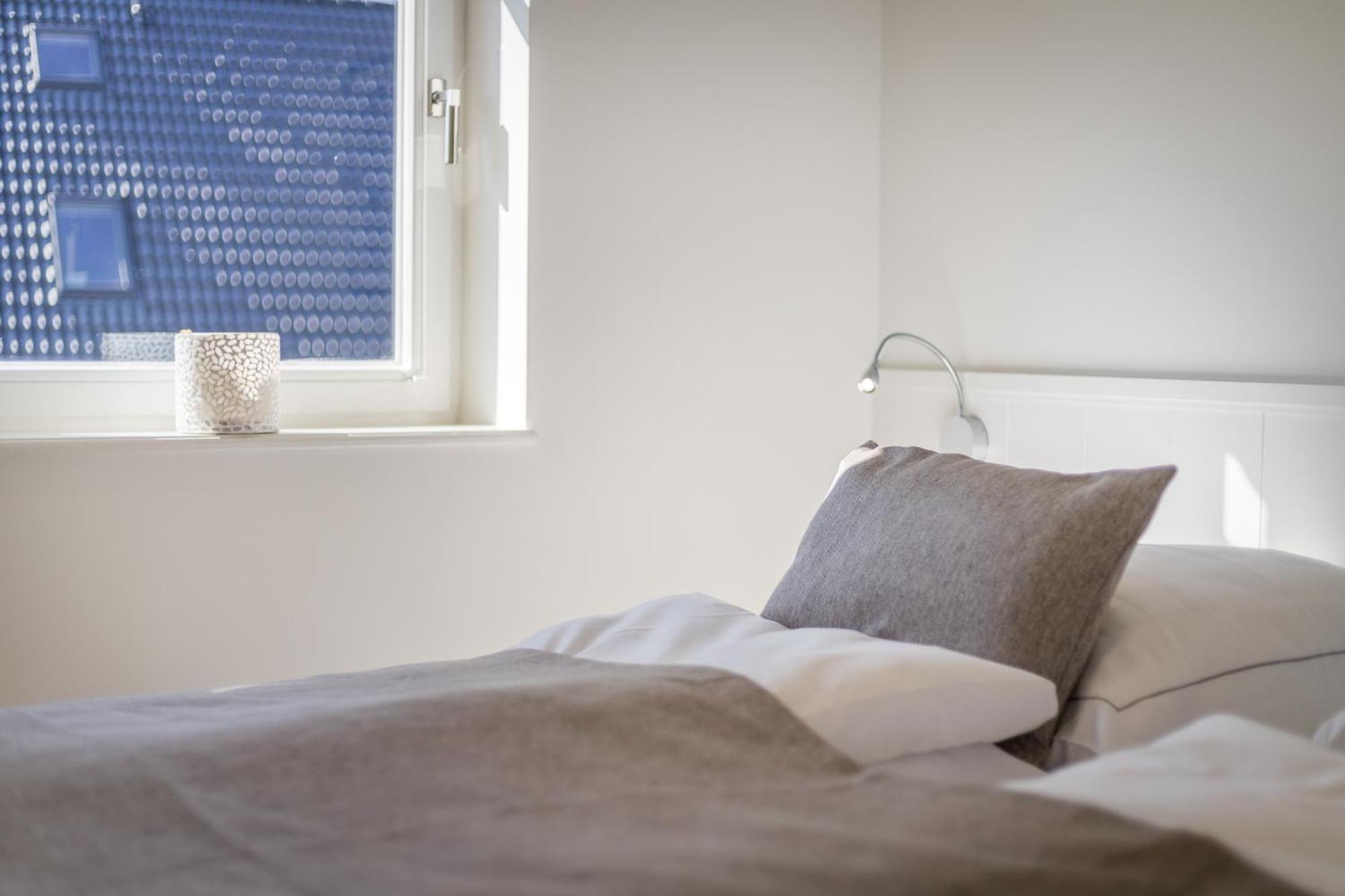 Leev Hues Ferienhaus Westerland