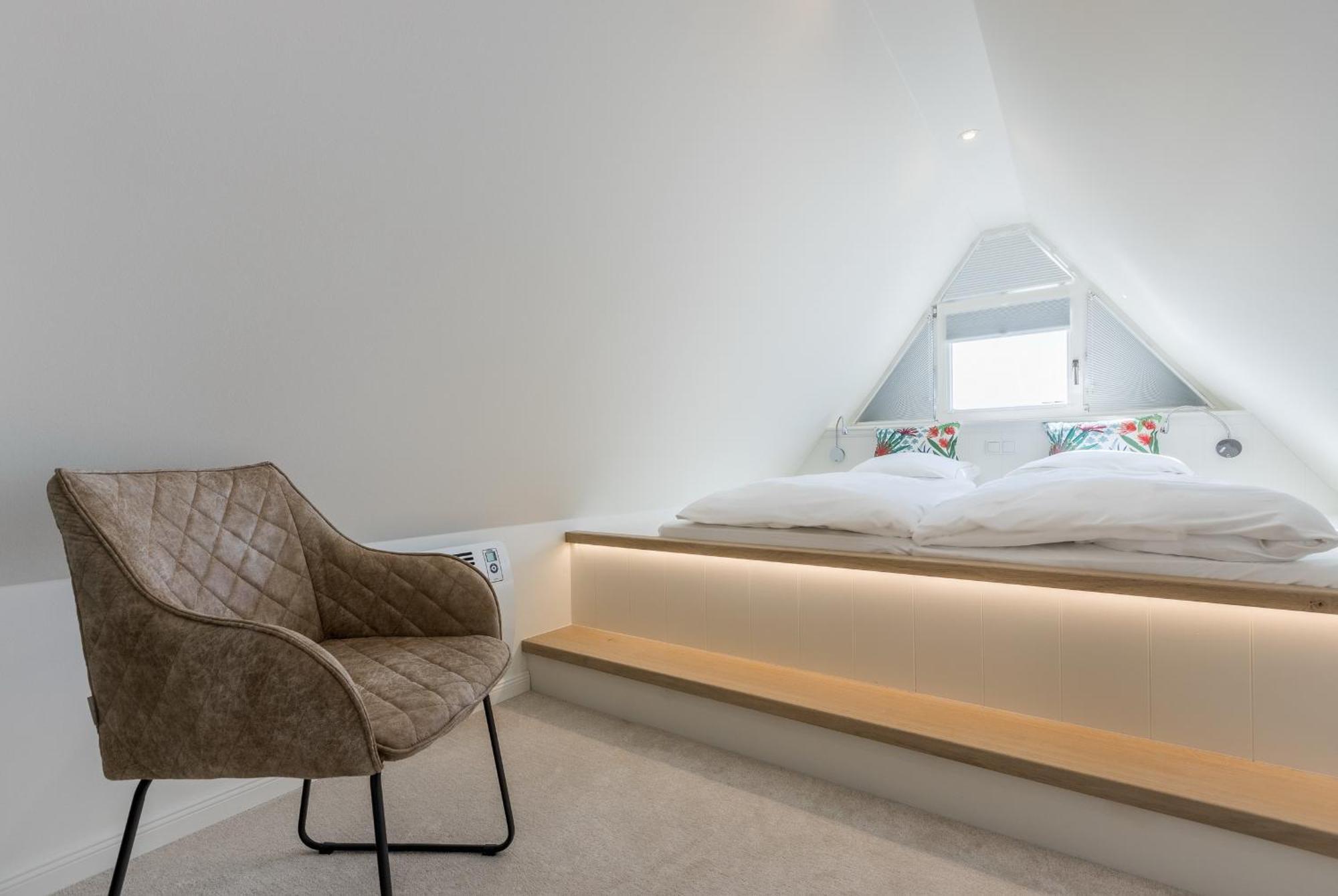 Ferienhaus Leev Hues *
