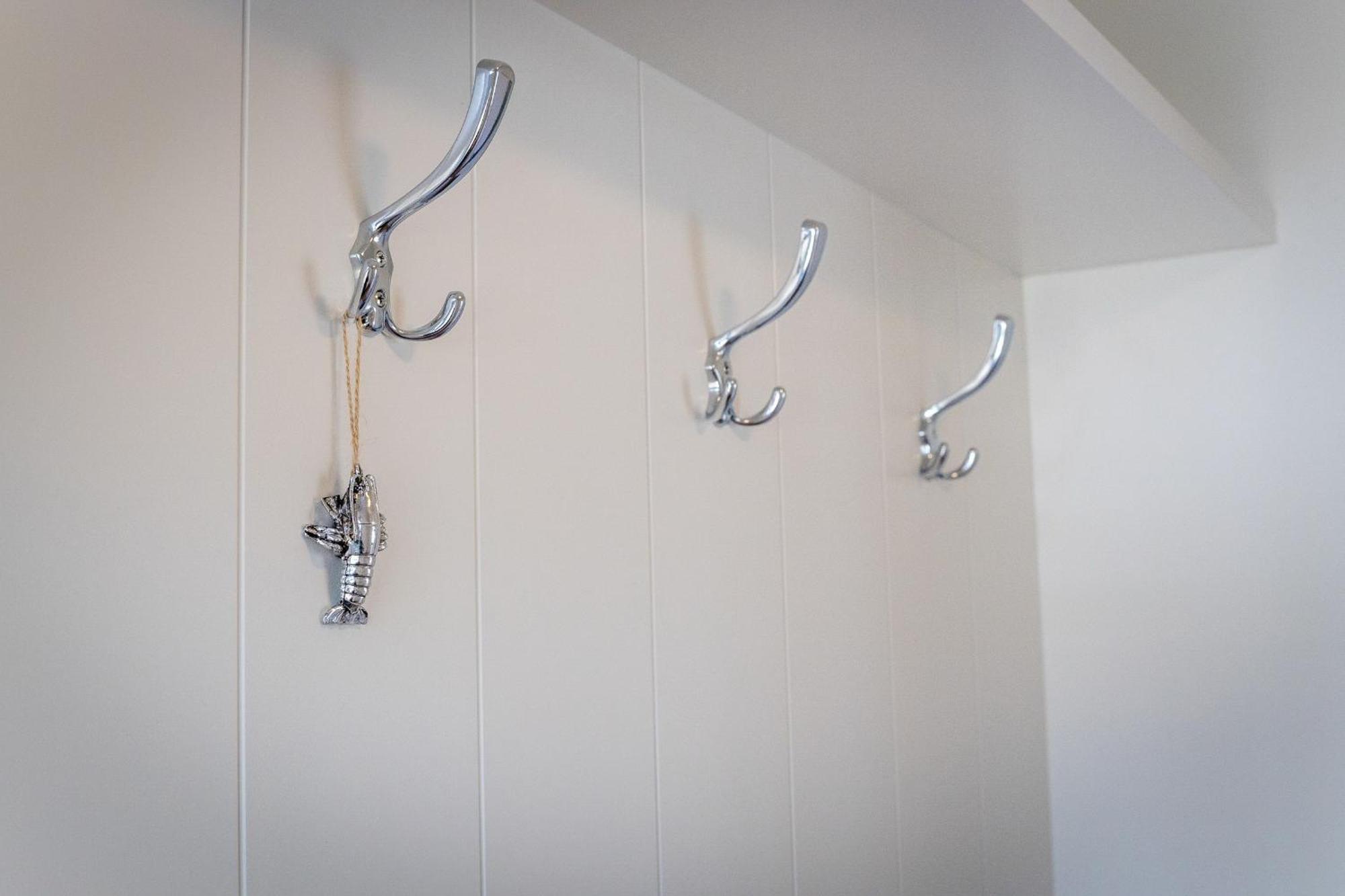Ferienhaus Leev Hues Westerland