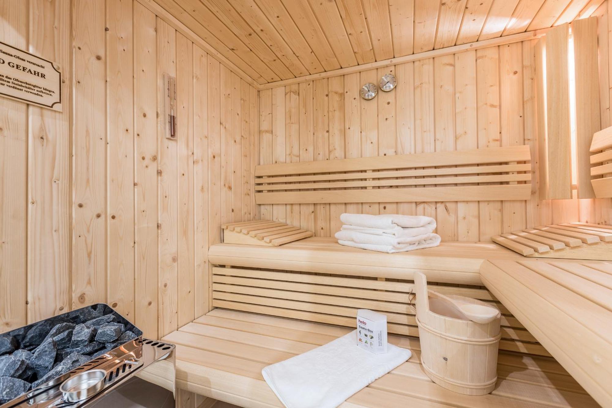 Ferienhaus Leev Hues Westerland