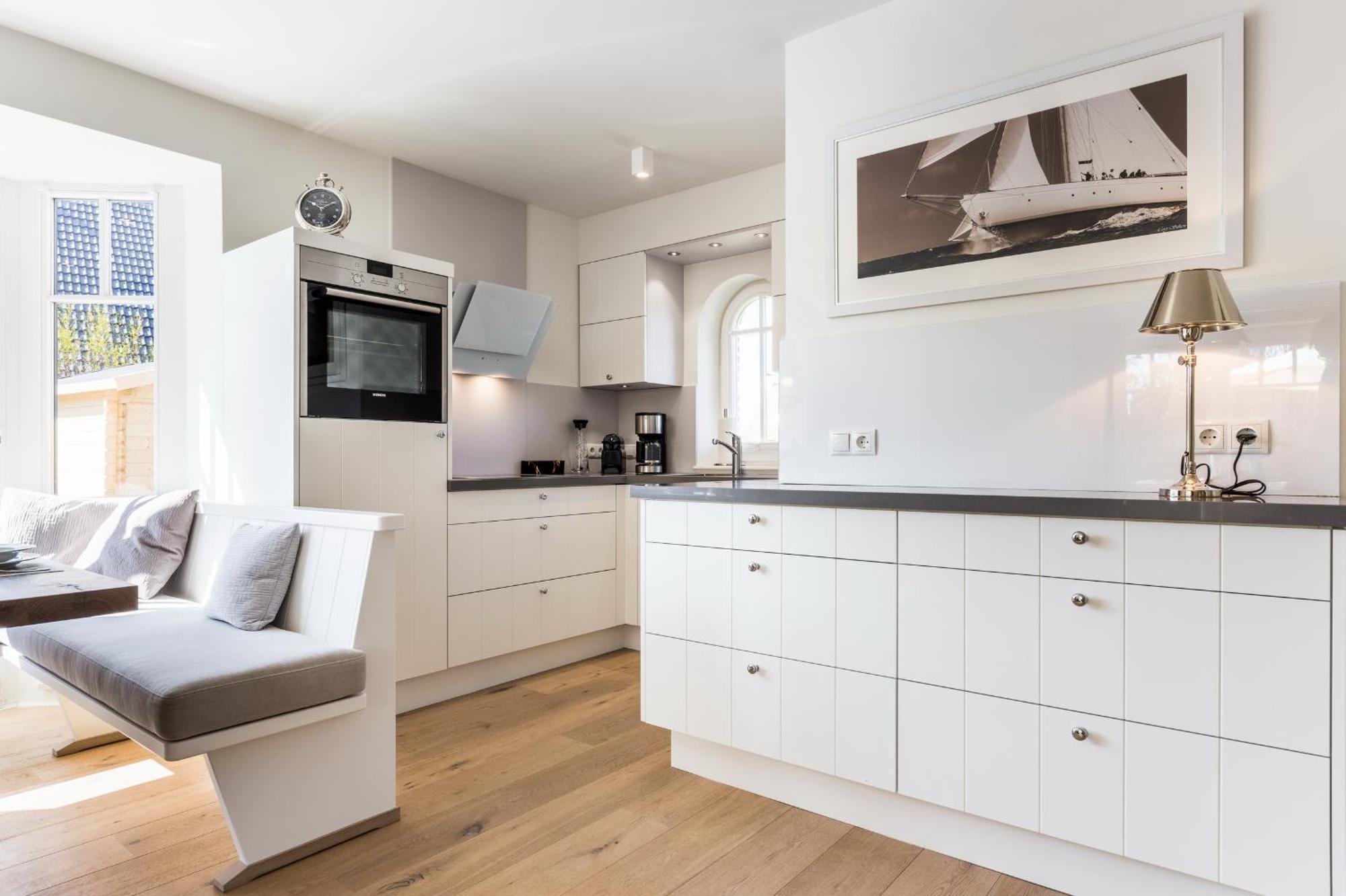 Ferienhaus Leev Hues Westerland